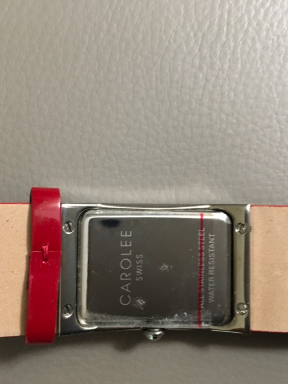 Carolee Watch - Picture 4 of 5
